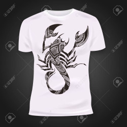 MEN'S T-shirt