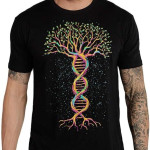 MEN'S T-shirt