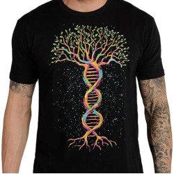 MEN'S T-shirt