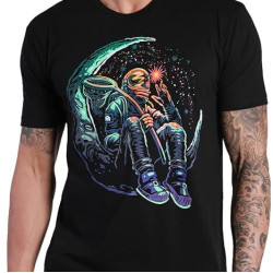 MEN'S T-shirt