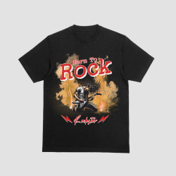 MEN'S T-shirt