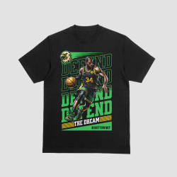 MEN'S T-shirt