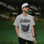 MEN'S T-shirt