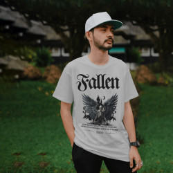 MEN'S T-shirt