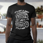 MEN'S T-shirt