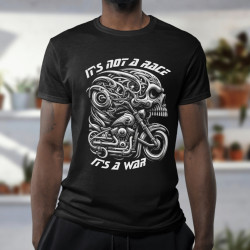 MEN'S T-shirt