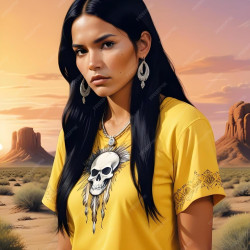 Women T-Shirt