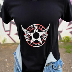 MEN'S T-shirt