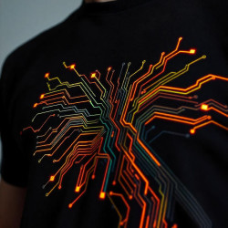 MEN'S T-shirt