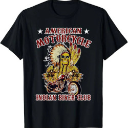 MEN'S T-shirt
